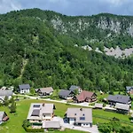 Darinka Mencinger * Bohinj