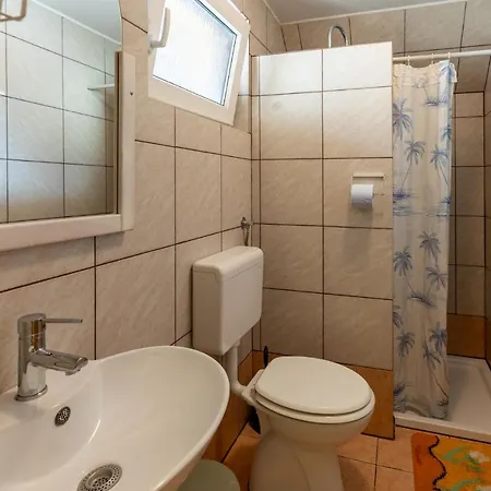 Darinka Mencinger 博希尼