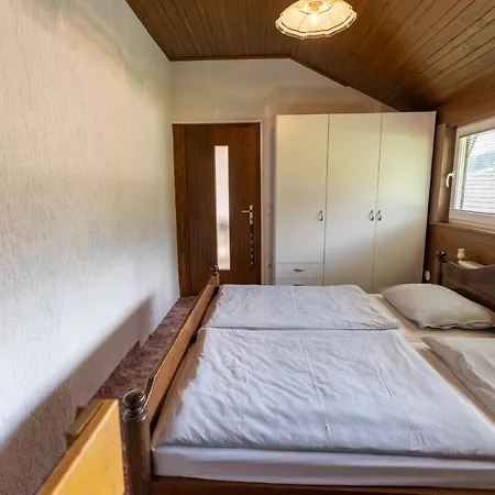 Apartment Darinka Mencinger