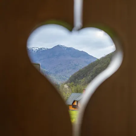 Darinka Mencinger 公寓