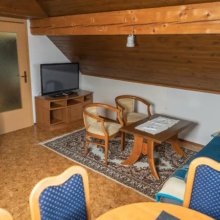 Darinka Mencinger Apartment *