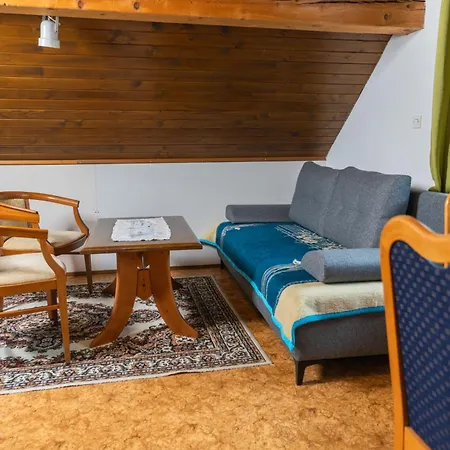 Darinka Mencinger Apartment *