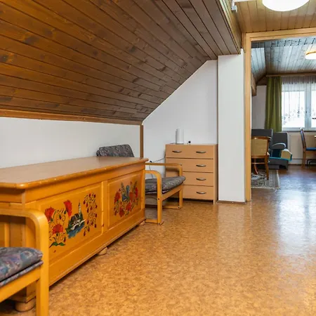 公寓 Darinka Mencinger *