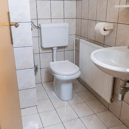 Apartment Darinka Mencinger Bohinj