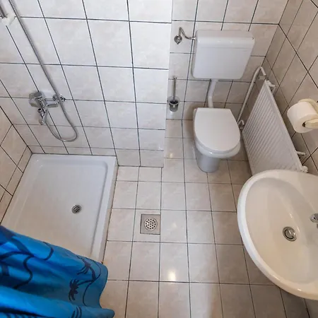 Darinka Mencinger Apartment