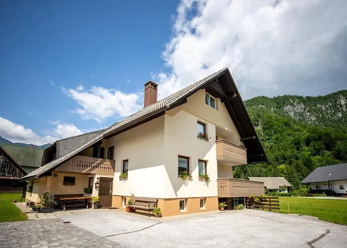 דירה Darinka Mencinger