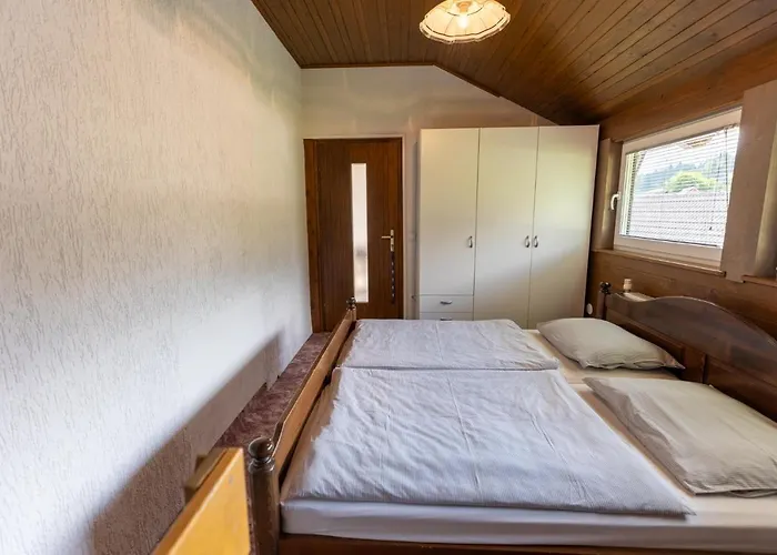 דירה Darinka Mencinger