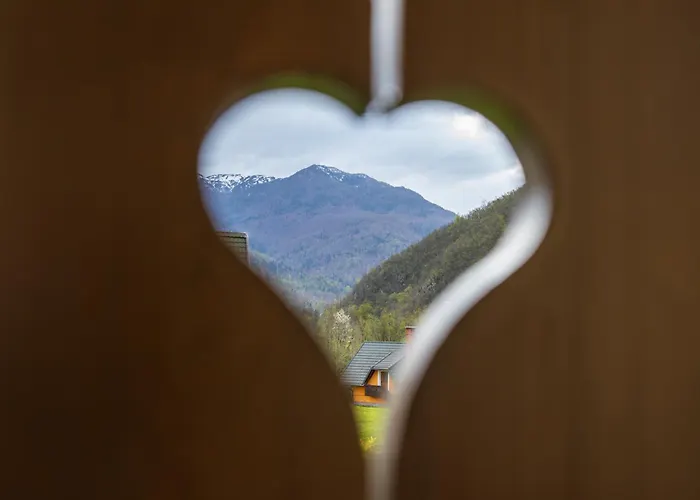 Darinka Mencinger דירה