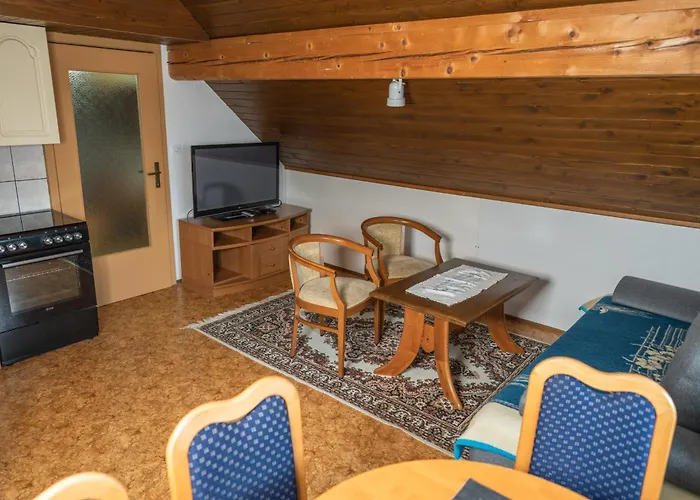 Darinka Mencinger דירה *