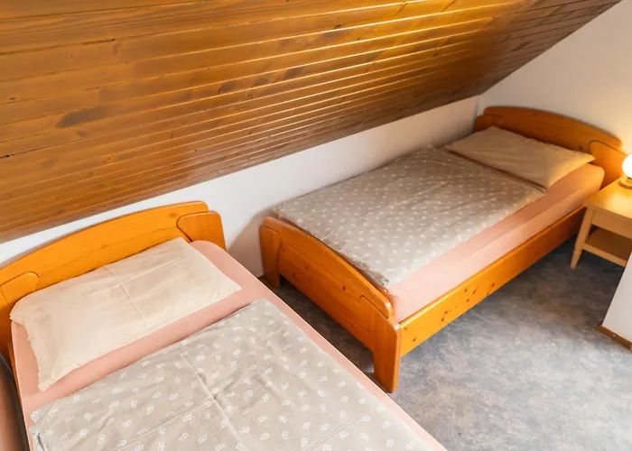 דירה Darinka Mencinger