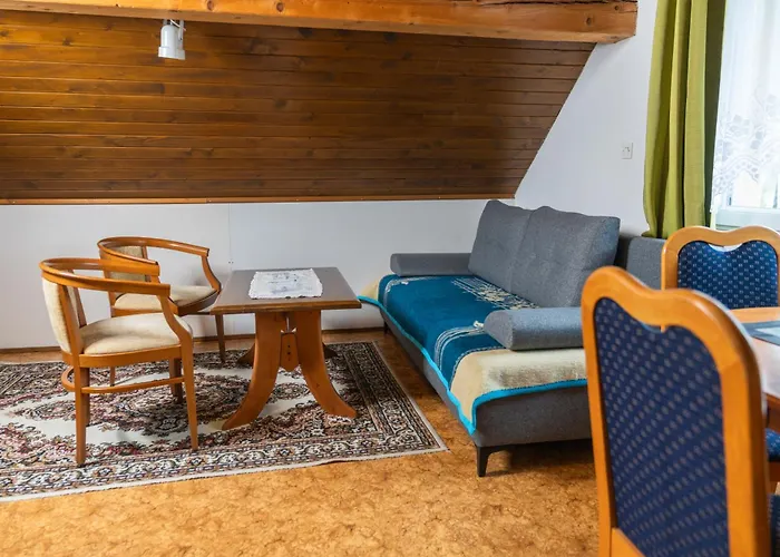 Darinka Mencinger דירה *