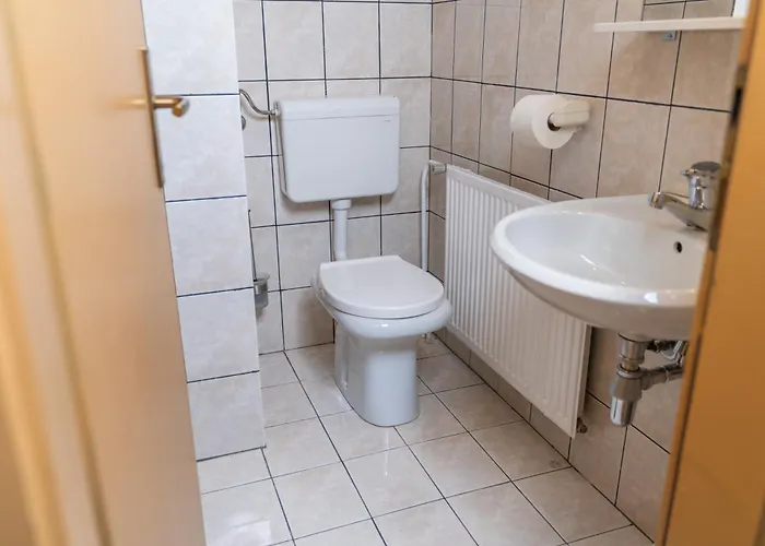 דירה Darinka Mencinger בוהין